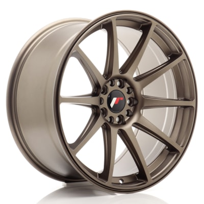 Llanta JR Wheels JR11 /114,3 Matt Bronze