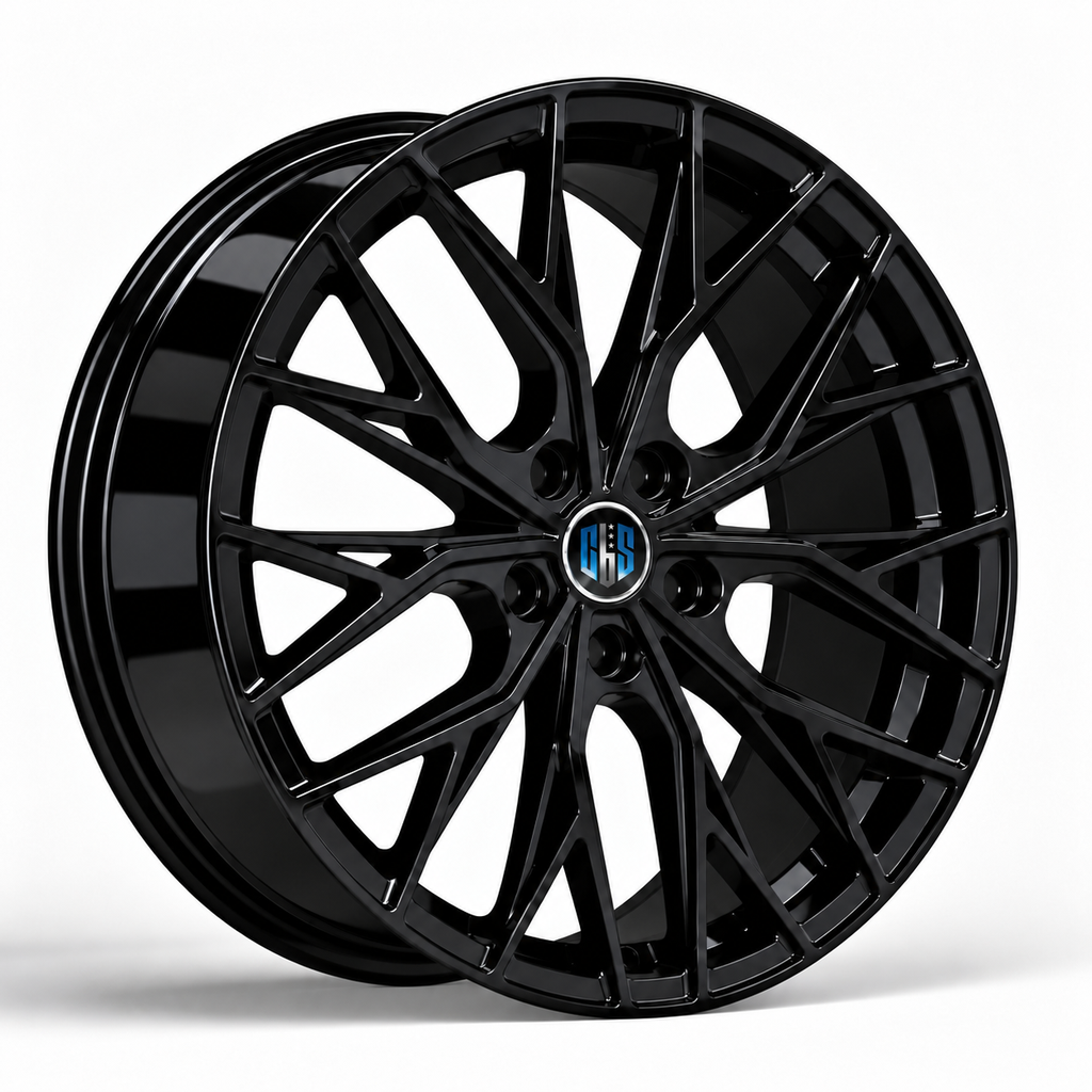 [SL-00078594] Llanta CBS 05 Hyper Silver · a medida ET35-42 (18" 8J ET42 5x108 CB73.1)