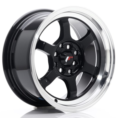 Llanta JR Wheels JR12 /114 Gloss Black