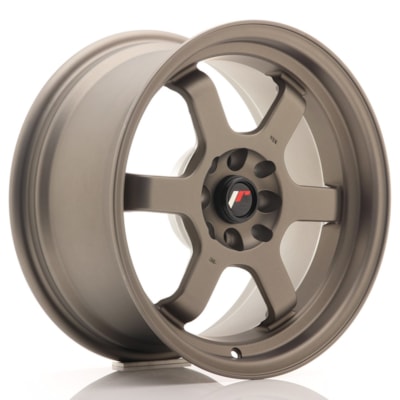 Llanta JR Wheels JR12 /114 Bronze