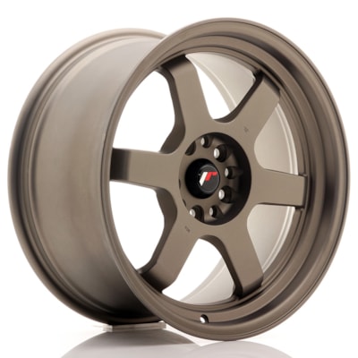 [JR121890MG2574BZ] Llanta JR Wheels JR12 /120 Bronze