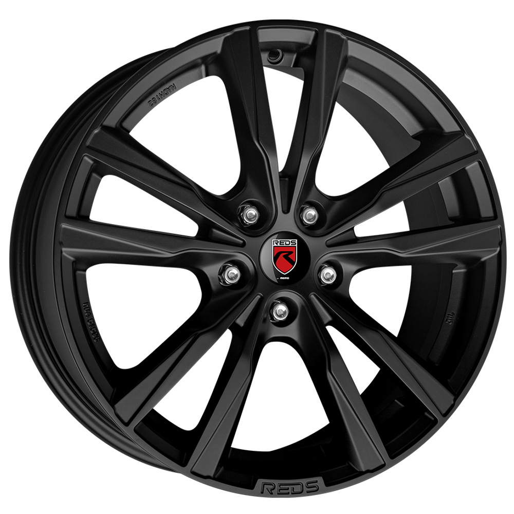 [SN-51207] Llanta Reds K2 Hd Matt Black