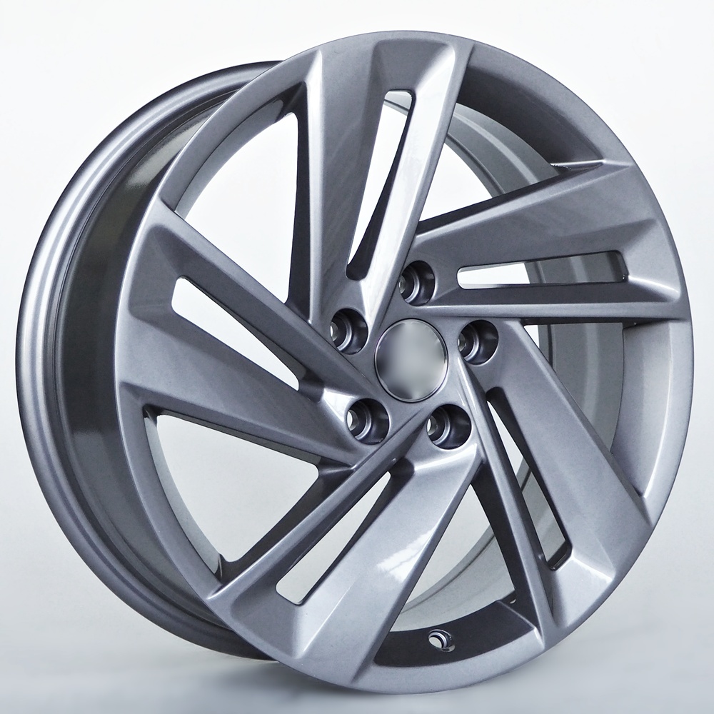 Llanta 4R Bend Gunmetal