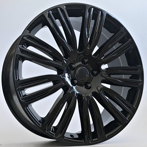 [00000017042123] Llanta 4R Drag Black
