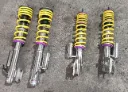 Suspensión roscada KW V3 Subaru Impreza WRX STI (GD) 2003-2005