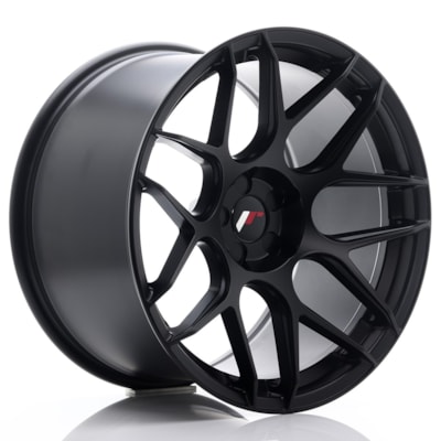 Llanta JR Wheels JR18 Matt Black