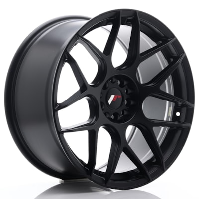 Llanta JR Wheels JR18 /114 Matt Black