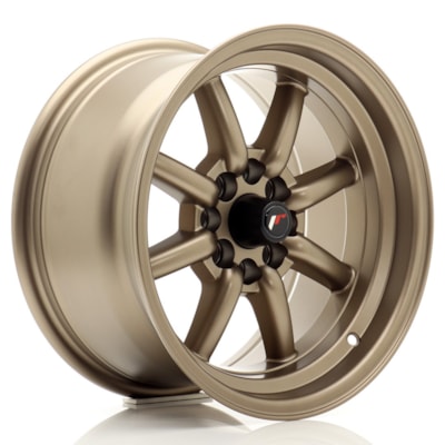 Llanta JR Wheels JR19 /108 Matt Bronze