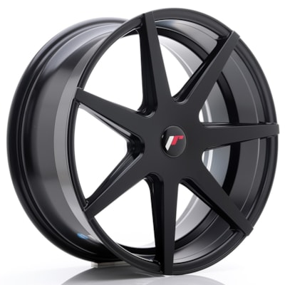 Llanta JR Wheels JR20 Matt Black