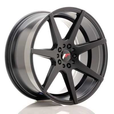 Llanta JR Wheels JR20 /114 Matt Black