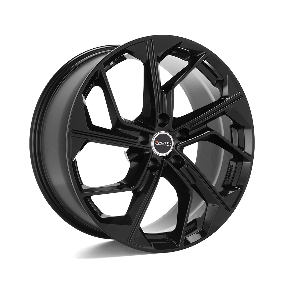 [NT-1000000451023] Llanta Avus AC-522 Black