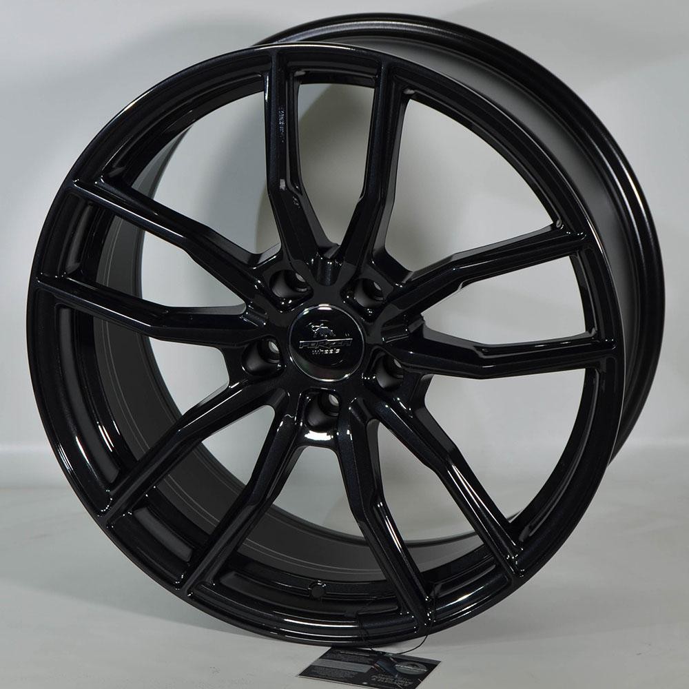 [NT-00000017022002] Llanta Forzza Sigma Black Magic
