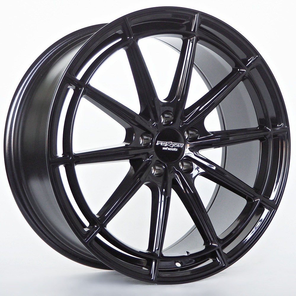 [NT-00000017040396] Llanta Forzza Vega Gloss Black