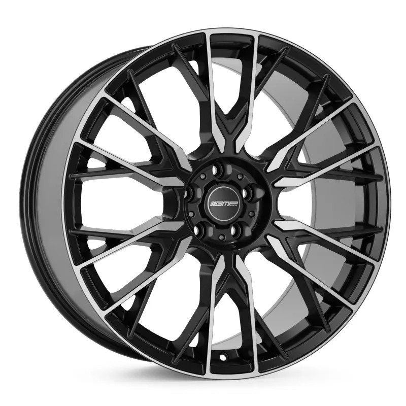 [NT-8002000074328] Llanta GMP Fender Black Diamond