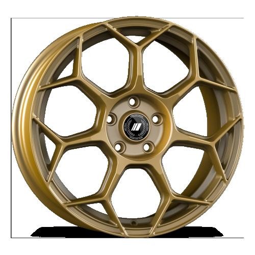 [NT-8002000107170] Llanta GMP Raceway Oro Corsa