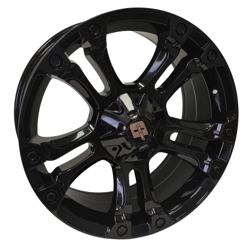 [NT-V20906139E20ZT1] Llanta IA Offroad Black