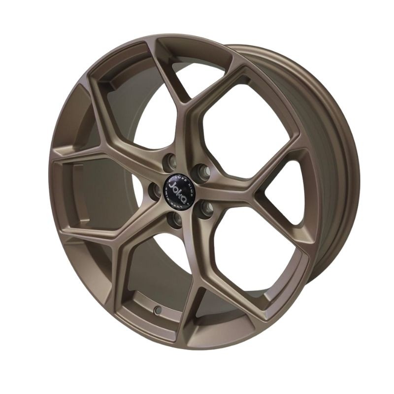[NT-JW109003] Llanta JWheels JW109 Gold Neodyme