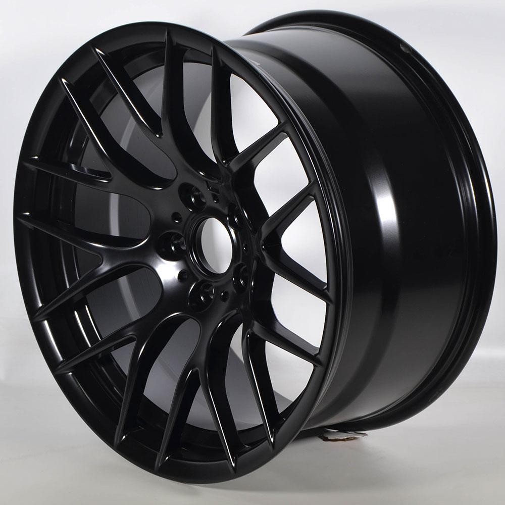 [NT-8403331141350] Llanta NT Wheels M359 Black (19" 9J ET35 5x120 CB72.6)
