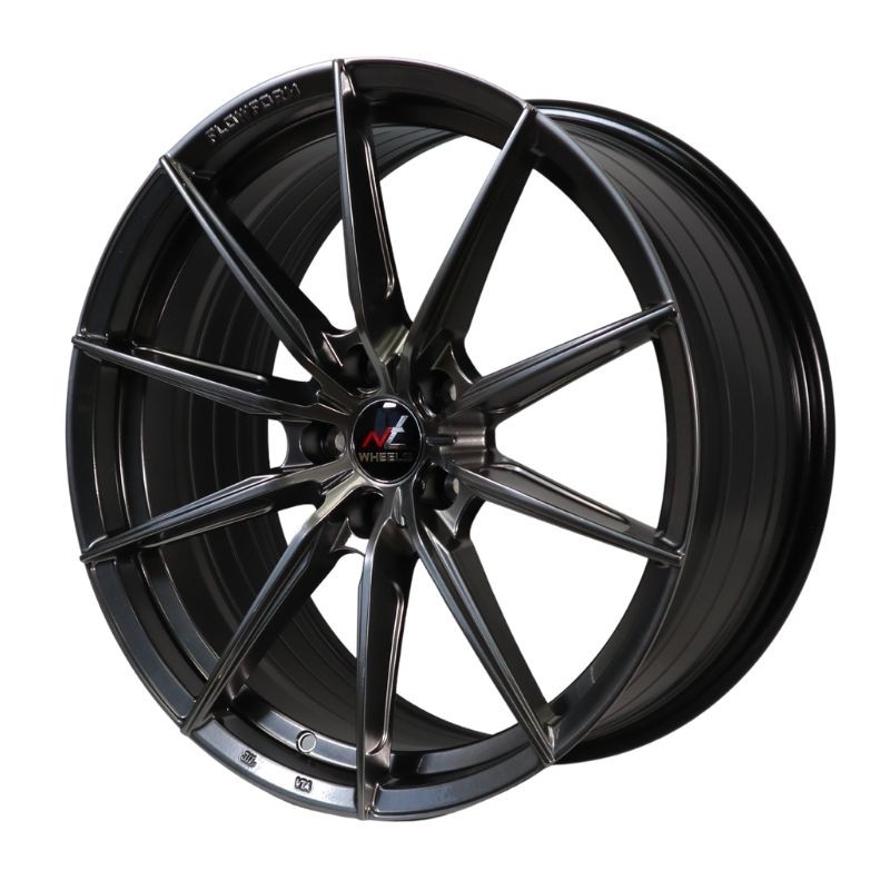 [NT-NT17024] Llanta NT Wheels NT17 Hb (17" 7.5J ET30 5x120 CB72.6)