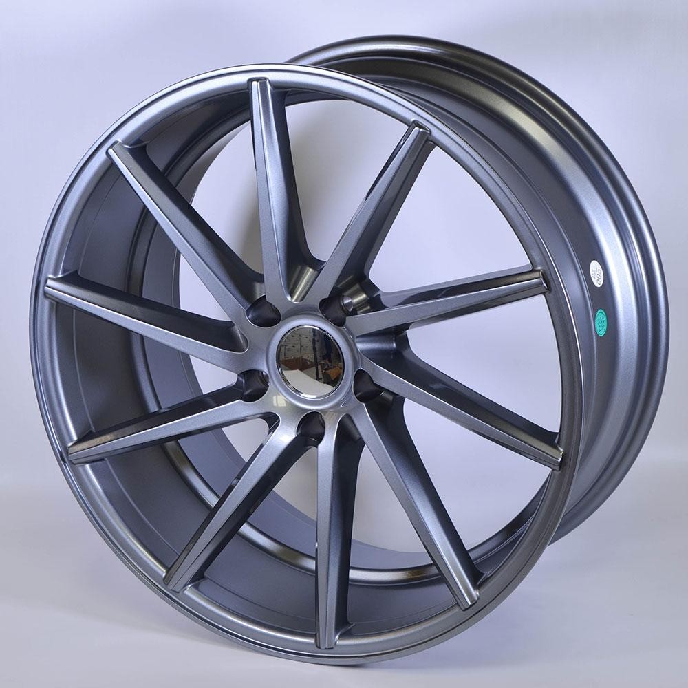 [NT-8403331029085] Llanta PDW Ifgt Anthracite Mate