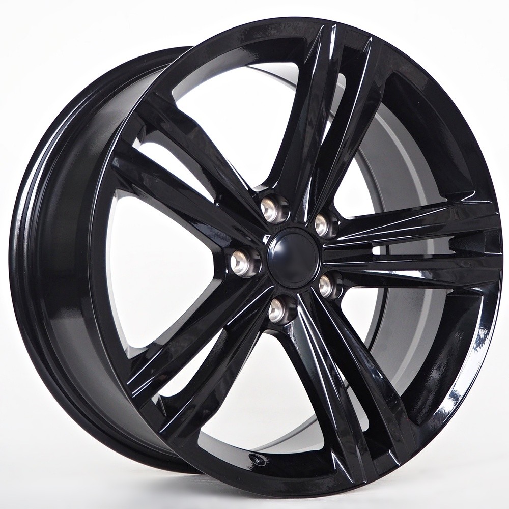 [NT-00000017040792] Llanta ST Wheels Brian Black