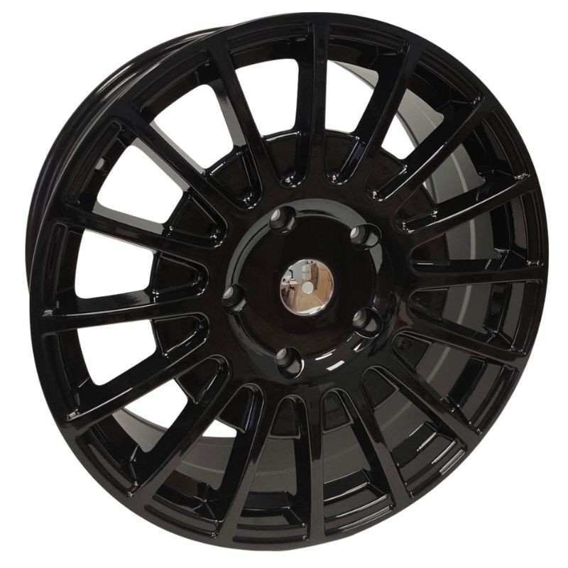 [NT-00000017030793] Llanta ST Wheels Dino Black