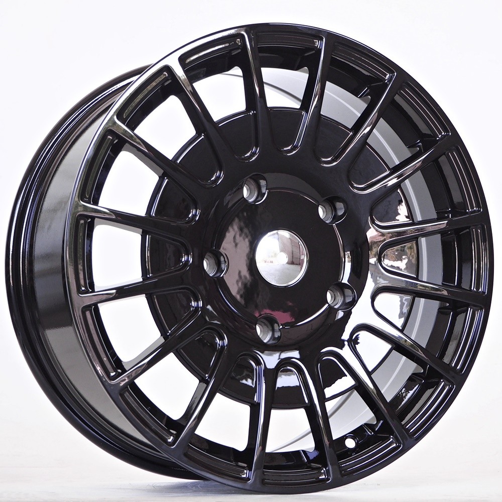 [NT-00000017030786] Llanta ST Wheels Dino Gloss Black
