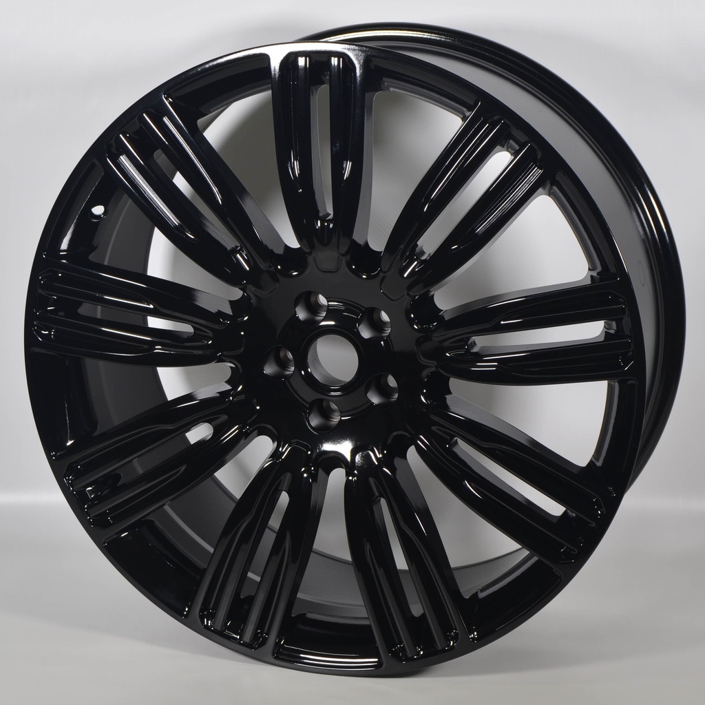 [NT-00000017026390] Llanta ST Wheels Drag Black