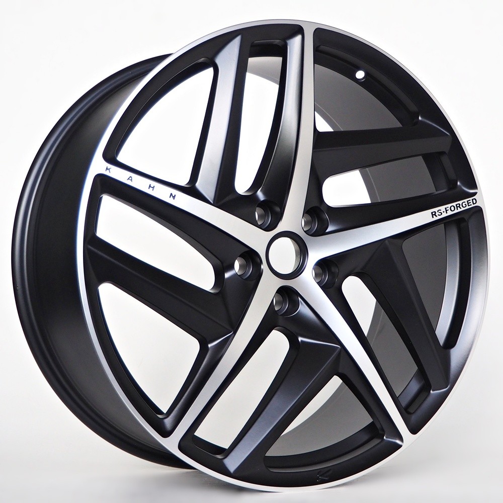 [NT-00000017042161] Llanta ST Wheels Frank Matt Bfm