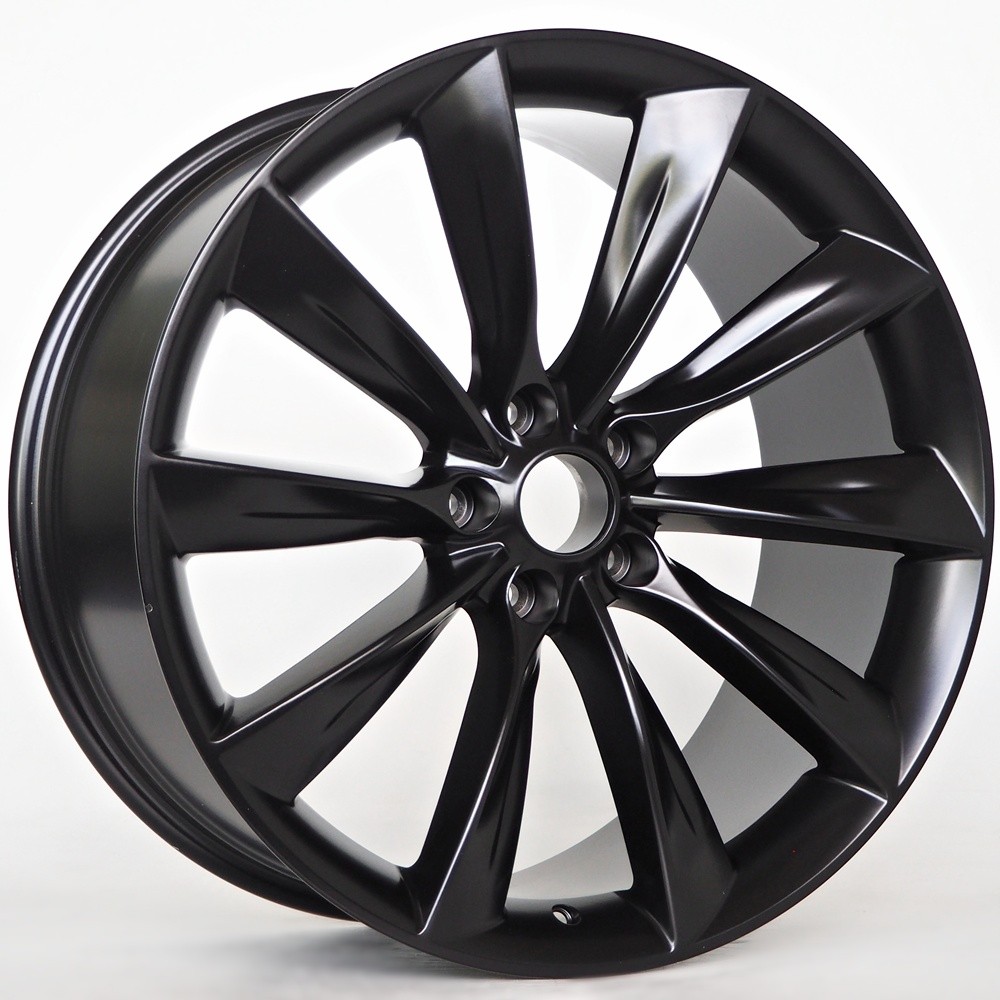[NT-00000017036863] Llanta ST Wheels Jason Black