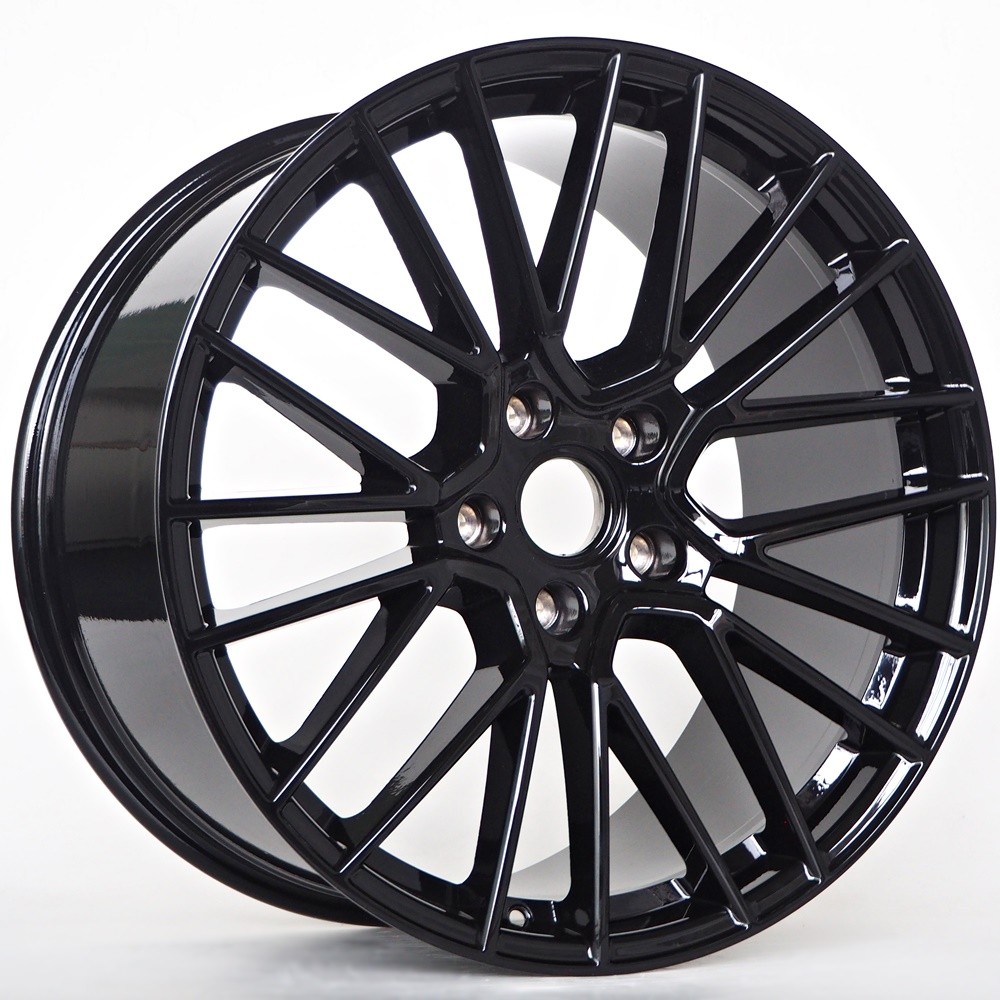 [NT-00000017035750] Llanta ST Wheels Lark Black