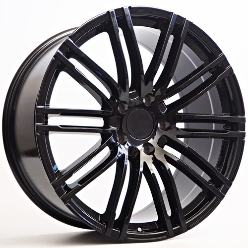 [NT-00000017019279] Llanta ST Wheels Parma Black