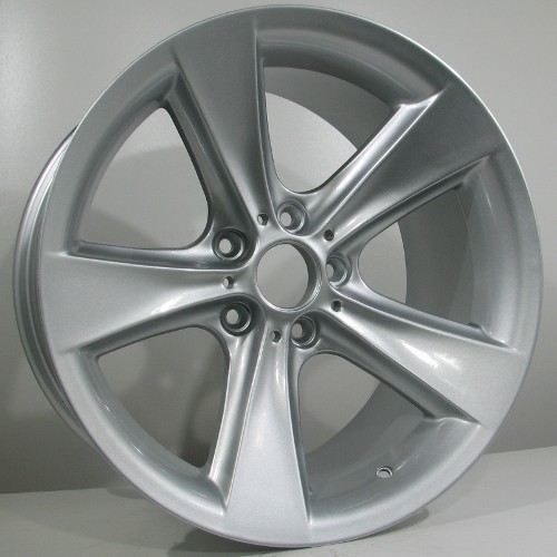 [NT-00000017031806] Llanta ST Wheels Vortex Silver (18" 8.5J ET20 5x120 CB74.1)