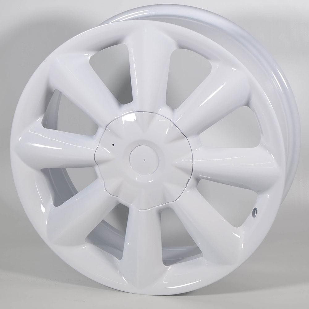 [NT-8403331061191] Llanta Stuttgart MN301 White