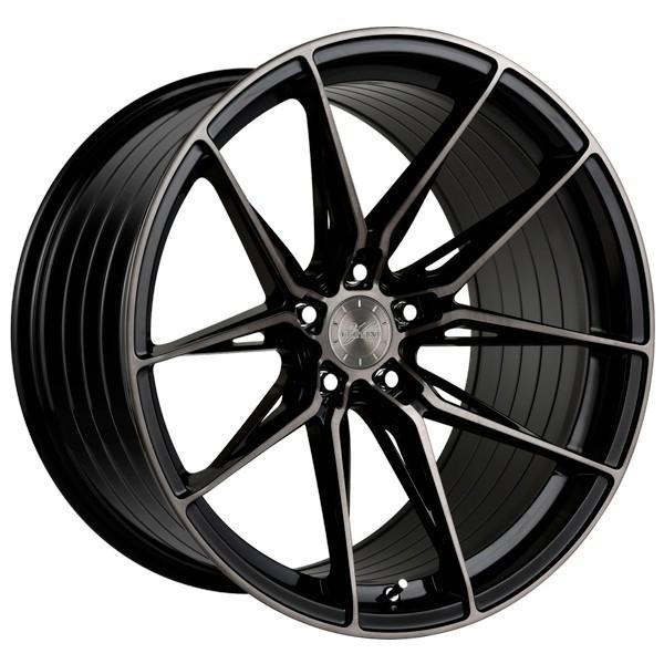 [NT-8431678442670] Llanta Vertini RFS1.8 Black