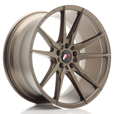 Llanta JR Wheels JR21 /120 Matt Bronze