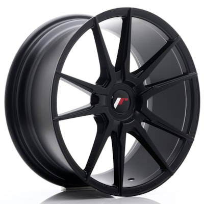 Llanta JR Wheels JR21 Matt Black