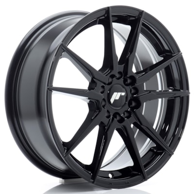 Llanta JR Wheels JR21 /108 Gloss Black