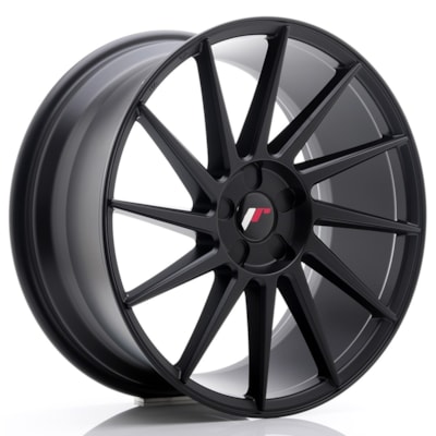 Llanta JR Wheels JR22 Matt Black