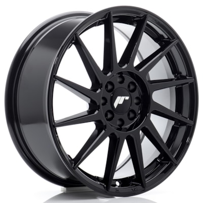 [JR221770F144067GB1] Llanta JR Wheels JR22 /114 Gloss Black