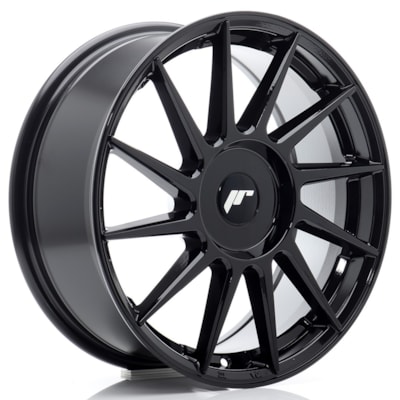 Llanta JR Wheels JR22 Gloss Black