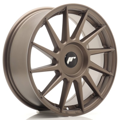 Llanta JR Wheels JR22 Matt Bronze