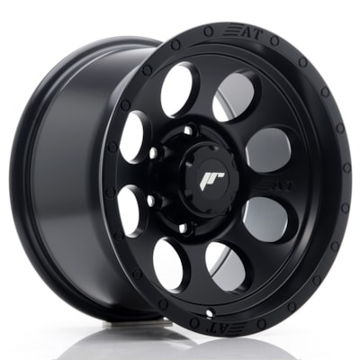 Llanta JR Wheels JRX4 Matt Black