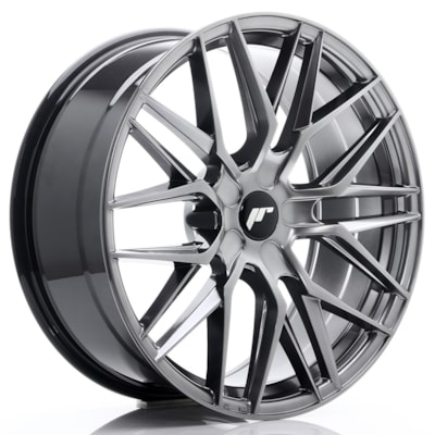 Llanta JR Wheels JR28 Hyper Black