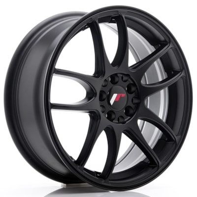 Llanta JR Wheels JR29 /114 Matt Black