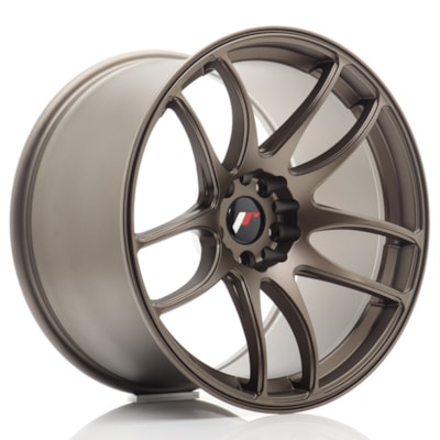 Llanta JR Wheels JR29 /120 Matt Bronze