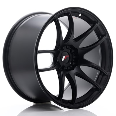 [JR291911MG2574BF] Llanta JR Wheels JR29 /120 Matt Black