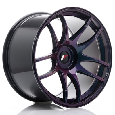 Llanta JR Wheels JR29 Magic Purple