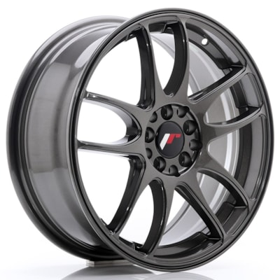 Llanta JR Wheels JR29 /114 Hyper Gray
