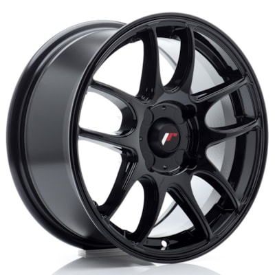 Llanta JR Wheels JR29 Gloss Black